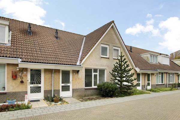 Woning Scherpenhof 10 Amstelveen