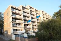 Woning Stadzicht 34 Leiden