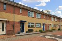 Woning Moessonstraat 11 Purmerend