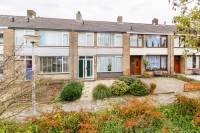 Woning Lijsterlaan 84 Alphen aan den Rijn