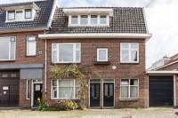 Woning Van Marumstraat 5bis Utrecht