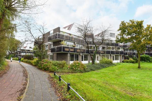 Woning Michaëlplein 144 Duivendrecht