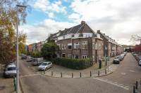 Woning Jan Willem Frisostraat 1 Rotterdam