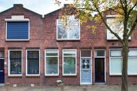 Woning Lethmaetstraat 65 Gouda