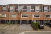 Woning Zomerpark 18 Nieuw-Vennep