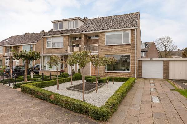 Woning Roemersdijk 15 Akersloot