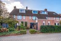 Woning Kriekengaarde 4 Houten