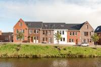 Woning Baak van Kortgene 58 Amersfoort