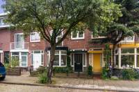 Woning Berkenstraat 54 Haarlem