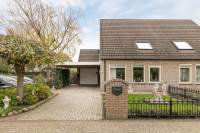 Woning De Doeze 39 Klazienaveen