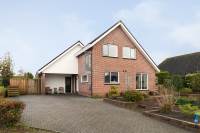 Woning Bareld Bijmastrjitte 1 Westergeest