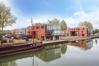 Woning Prins Hendriklaan 9B Nieuwegein