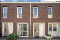 Woning Lobeliastraat 18A Spijkenisse