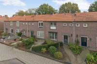 Woning Kanonskamp 6 Milsbeek