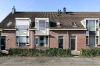 Woning Vossendonk 15 Raamsdonksveer