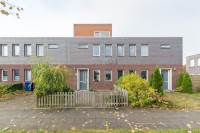 Woning Albrecht Dürerweg 146 Almere