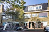 Woning Hertzogstraat 23 Haarlem