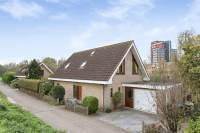 Woning Gaddijk 51A Spijkenisse