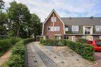 Woning Alexiahof 17 Ermelo