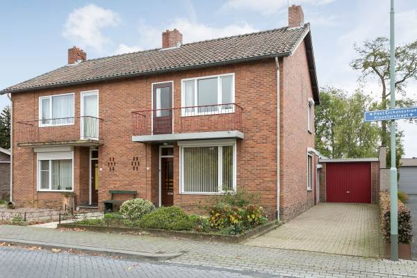 Woning Past Erckensstraat 33 Elsloo Lb