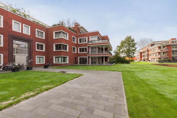 Woning Jan Wilshof 122 Alkmaar