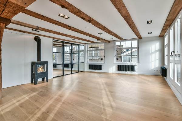 Woning Prinseneiland 31C Amsterdam