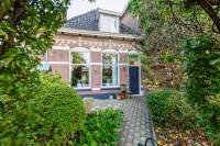 Woning 1e Ebbingestraat 13 Kampen