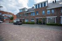 Woning Rotterdamseweg 258 Vlaardingen