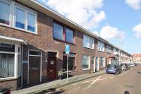 Woning Puttensestraat 25 Den Haag