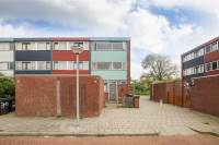 Woning Blauwe Slenk 31 Lelystad