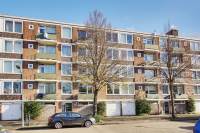 Woning Ruslandstraat 93 Haarlem