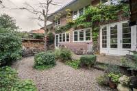 Woning Johan Verhulstweg 29 Bloemendaal