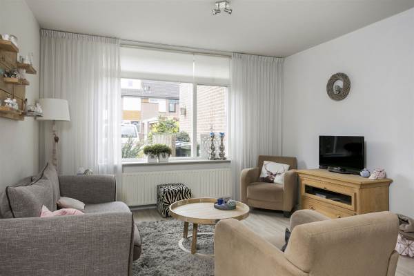 Woning Klokkengietershoeve 31 Apeldoorn