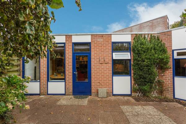 Woning Holtrichtersveld 311 Apeldoorn