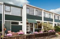 Woning Burgemeester Timmermanslaan 101 Harmelen