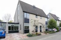 Woning Brandenborchstraat 29 Almere