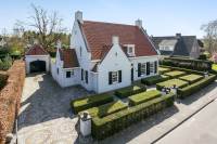 Woning Ekenrooisestraat 59 Waalre