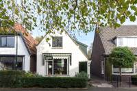 Woning Schuine Hondsbosschelaan 31 Heiloo
