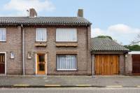 Woning Lindestraat 2 Oudenbosch