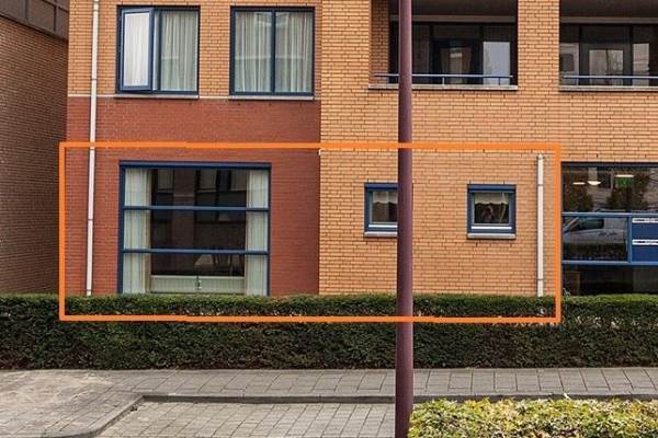 Woning Piushof 1 Oudenbosch