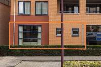 Woning Piushof 1 Oudenbosch