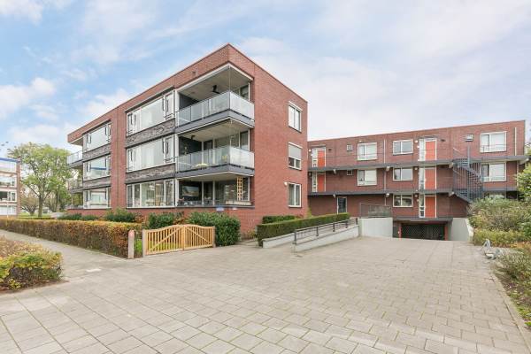 Woning Uilenvliet 63 Zwijndrecht