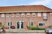 Woning Middeliestraat 4 Amsterdam