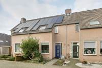 Woning Doenssenstraat 25 America