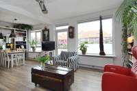 Woning Broekslootkade 21 Voorburg