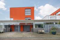 Woning Marezatendreef 68 Alphen aan den Rijn