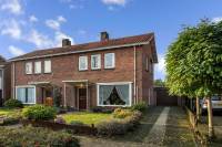 Woning Mgr. Nolenslaan 6 Dongen