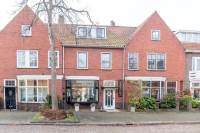 Woning Burgemeester Sandbergstraat 34 Haarlem