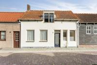 Woning Beatrixstraat 2 Colijnsplaat