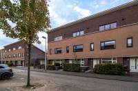 Woning Tweede Westerparklaan 126 Utrecht